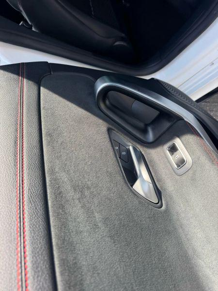 2022 Mercedes-Benz CLA AMG CLA 35
