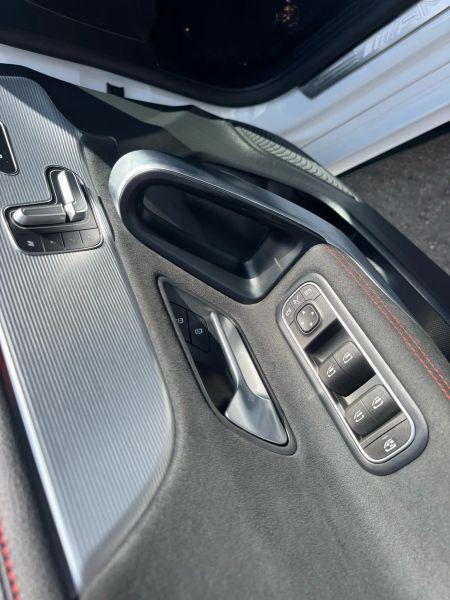 2022 Mercedes-Benz CLA AMG CLA 35