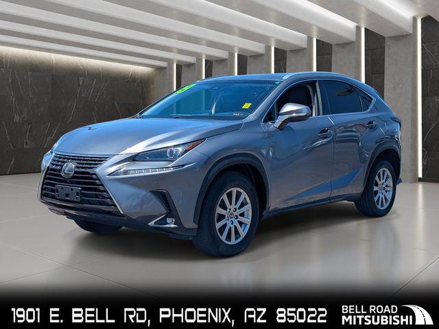 2019 Lexus NX 300 Unknown for sale in Phoenix, AZ
