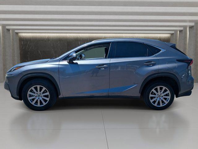 2019 Lexus NX 300 Unknown