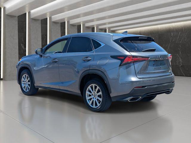 2019 Lexus NX 300 Unknown
