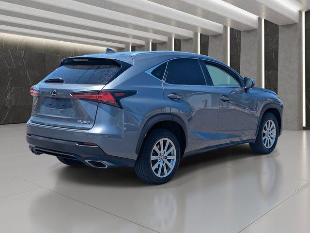 2019 Lexus NX 300 Unknown