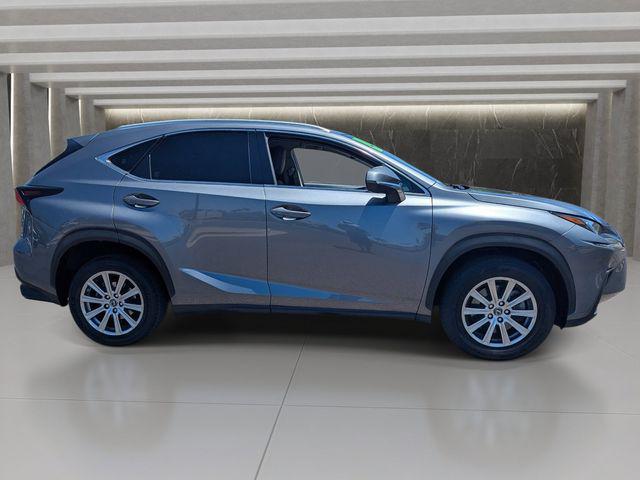 2019 Lexus NX 300 Unknown