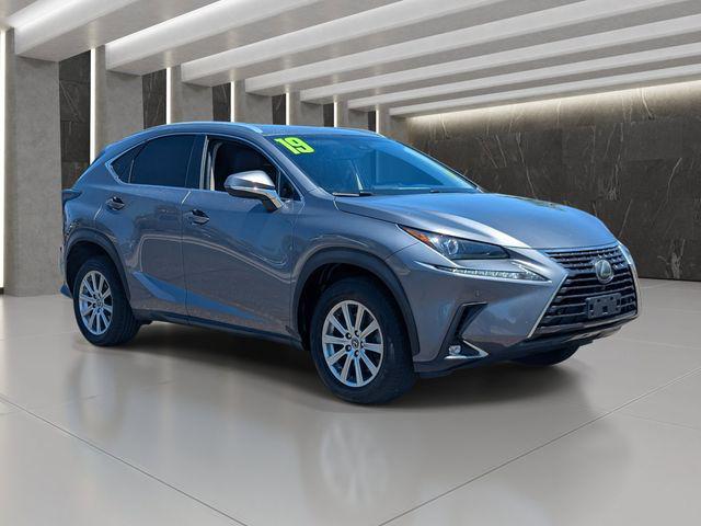 2019 Lexus NX 300 Unknown