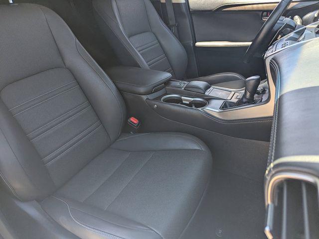 2019 Lexus NX 300 Unknown