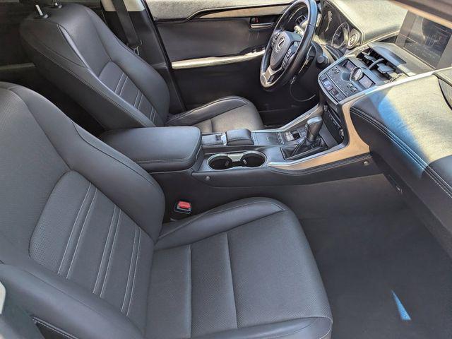 2019 Lexus NX 300 Unknown