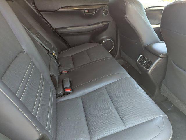 2019 Lexus NX 300 Unknown