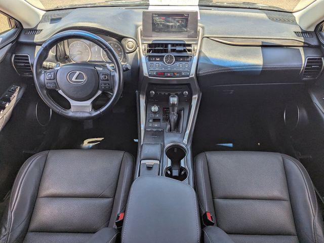 2019 Lexus NX 300 Unknown