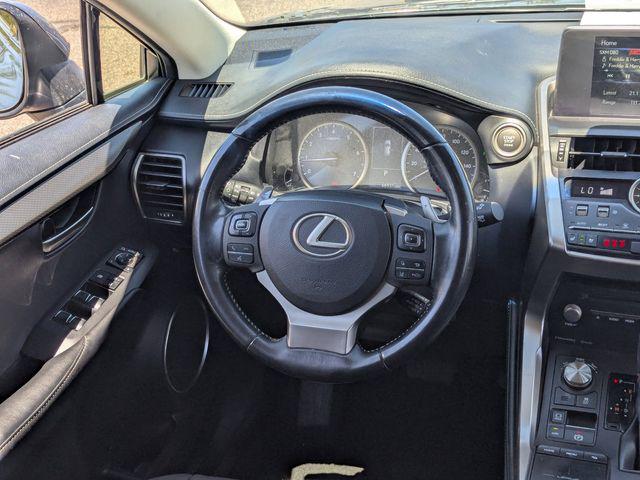 2019 Lexus NX 300 Unknown