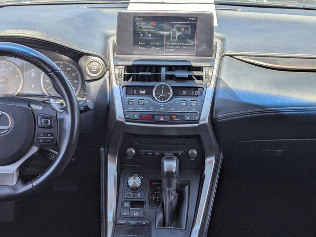 2019 Lexus NX 300 Unknown