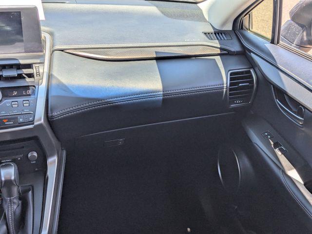 2019 Lexus NX 300 Unknown