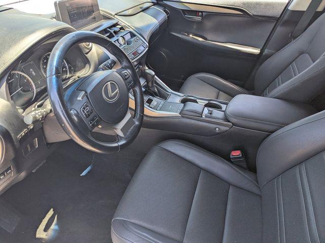 2019 Lexus NX 300 Unknown