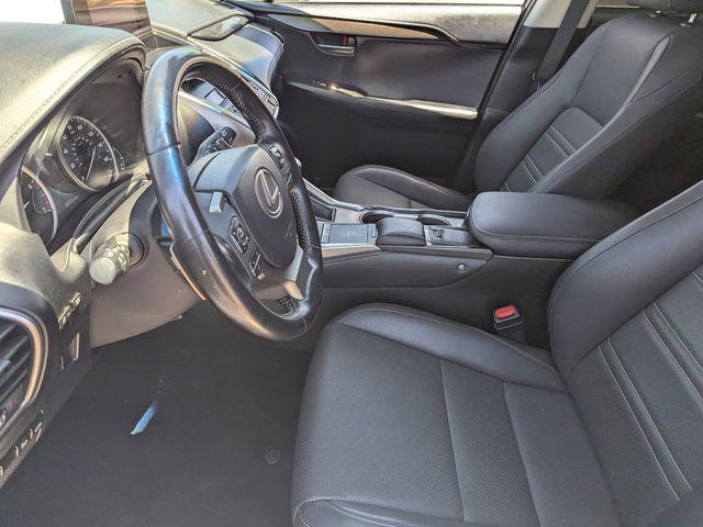 2019 Lexus NX 300 Unknown
