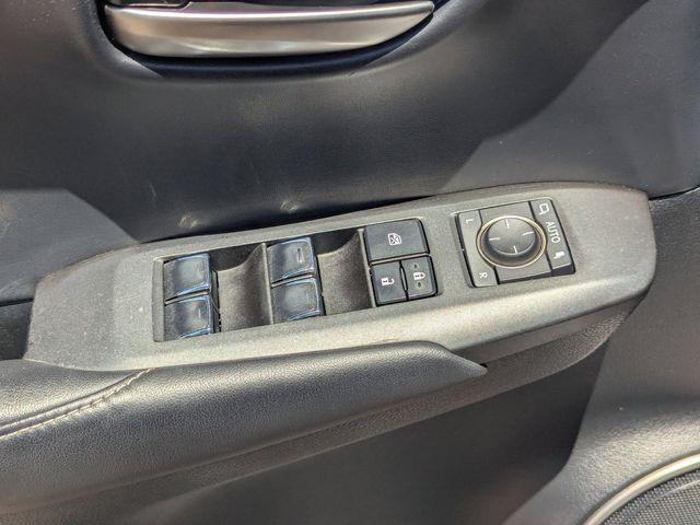 2019 Lexus NX 300 Unknown
