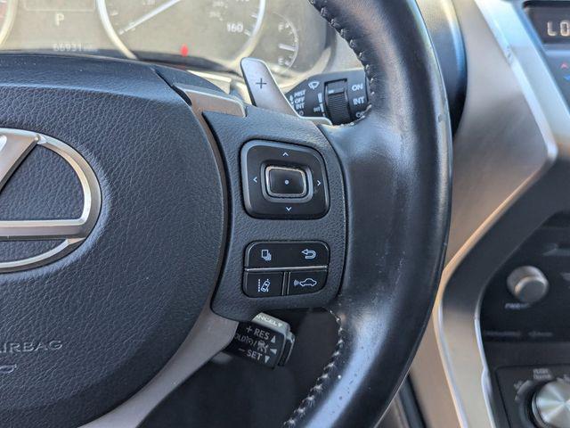 2019 Lexus NX 300 Unknown
