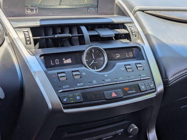 2019 Lexus NX 300 Unknown