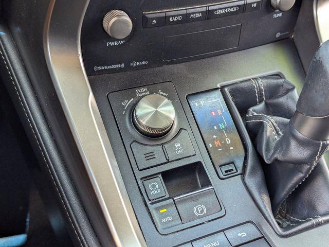 2019 Lexus NX 300 Unknown
