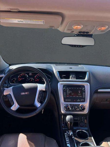 2014 GMC Acadia SLT-2