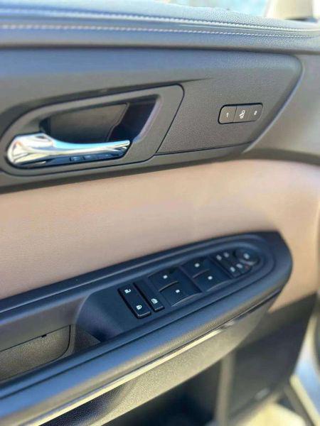 2014 GMC Acadia SLT-2