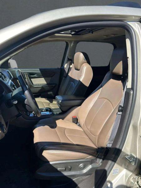2014 GMC Acadia SLT-2