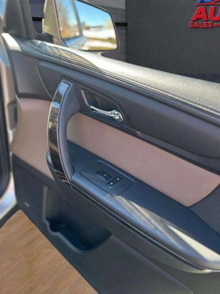 2014 GMC Acadia SLT-2