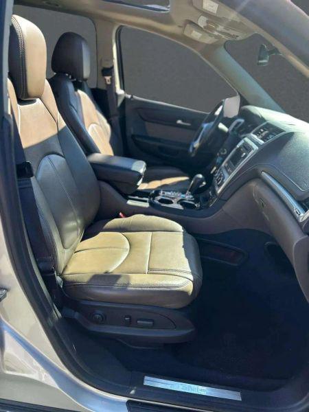 2014 GMC Acadia SLT-2