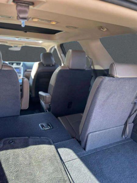 2014 GMC Acadia SLT-2