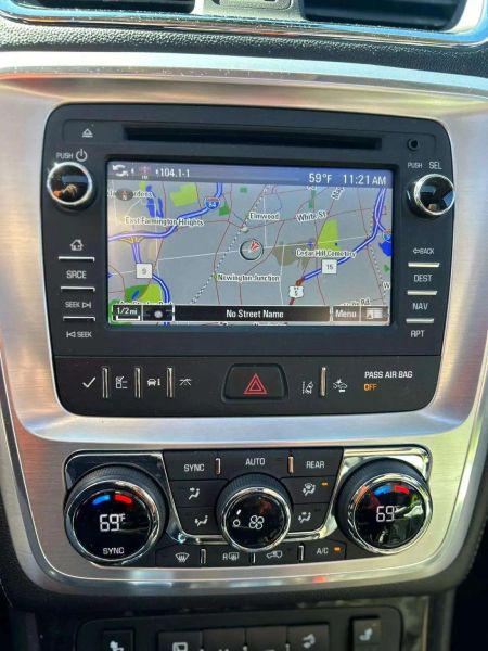 2014 GMC Acadia SLT-2