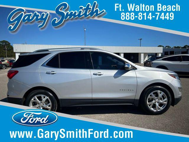 2020 Chevrolet Equinox FWD Premier 1.5L Turbo for sale in FT WALTON BCH, FL