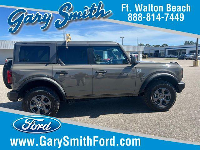 2025 Ford Bronco Big Bend for sale in FT WALTON BCH, FL