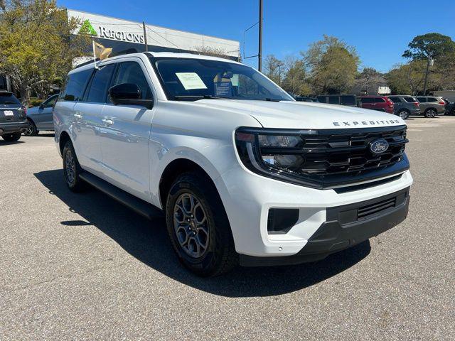 2025 Ford Expedition Active MAX