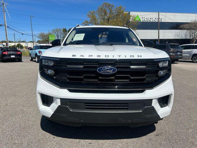 2025 Ford Expedition Active MAX