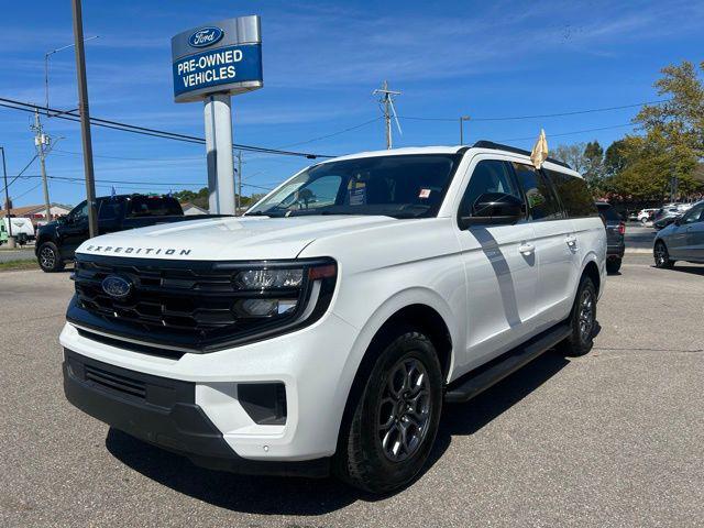 2025 Ford Expedition Active MAX