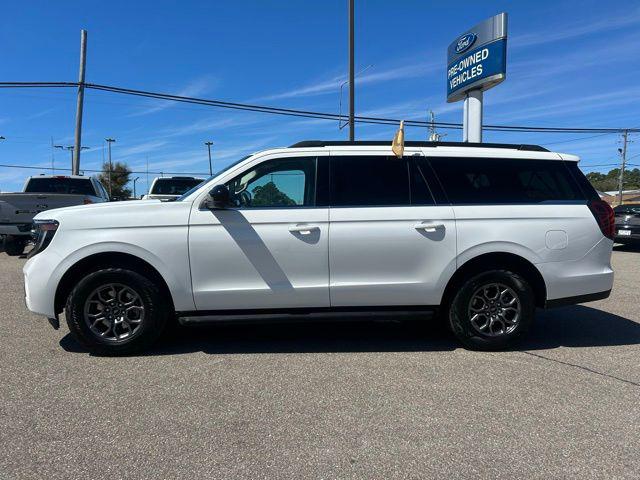 2025 Ford Expedition Active MAX