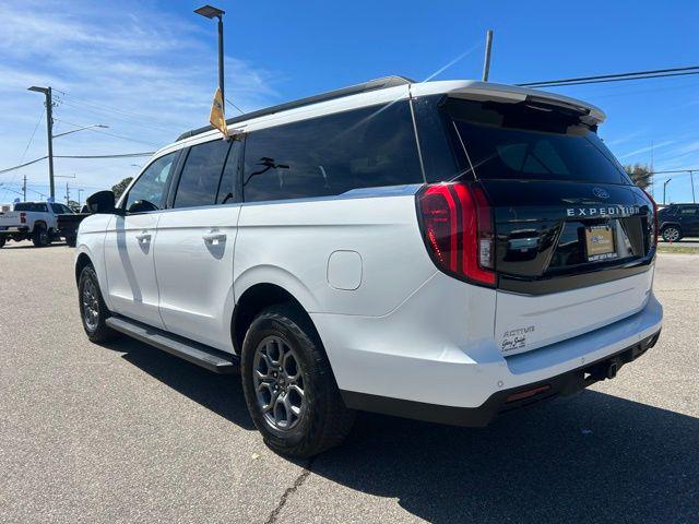 2025 Ford Expedition Active MAX