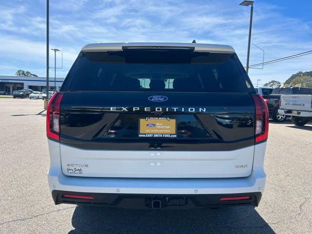 2025 Ford Expedition Active MAX
