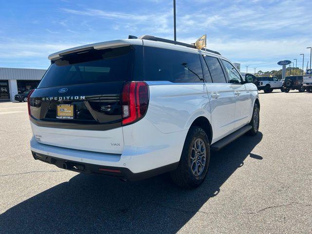 2025 Ford Expedition Active MAX