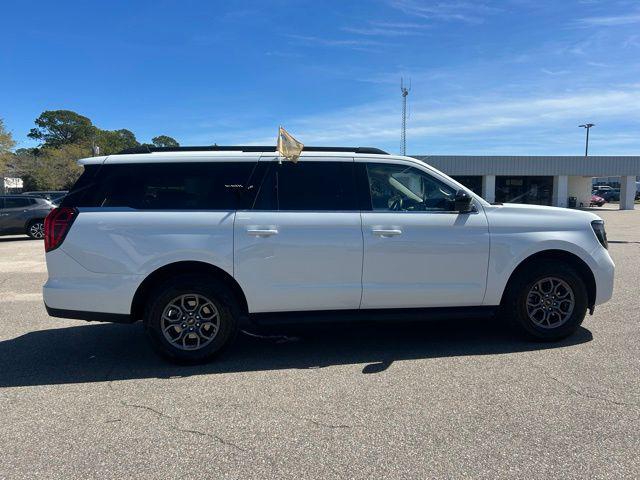 2025 Ford Expedition Active MAX