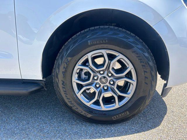 2025 Ford Expedition Active MAX