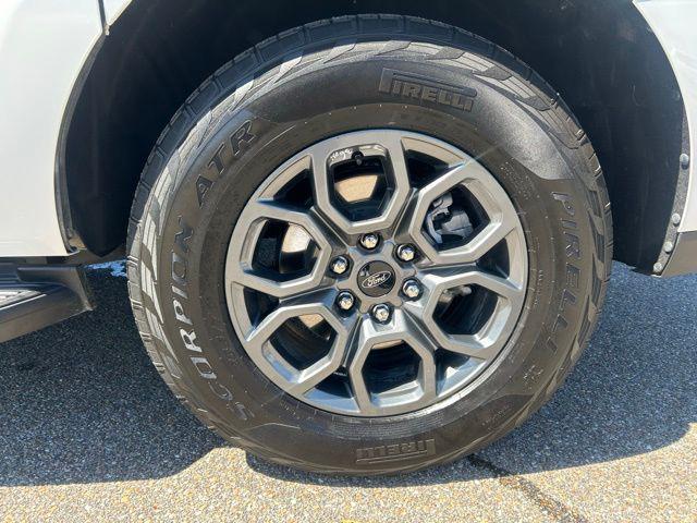2025 Ford Expedition Active MAX