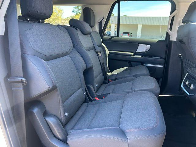 2025 Ford Expedition Active MAX