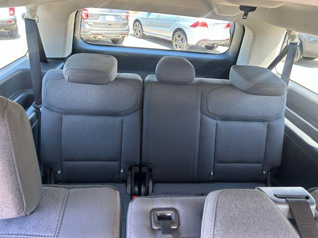 2025 Ford Expedition Active MAX
