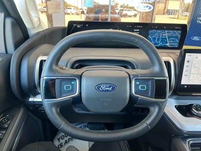 2025 Ford Expedition Active MAX