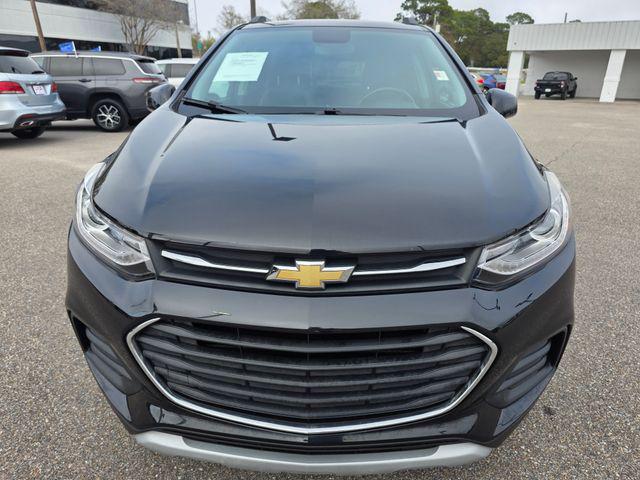 2020 Chevrolet Trax FWD LT