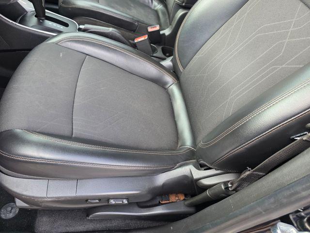 2020 Chevrolet Trax FWD LT