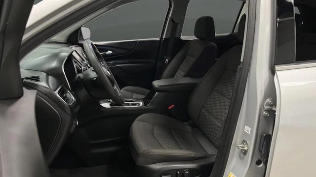 2020 Chevrolet Equinox FWD LT 1.5L Turbo