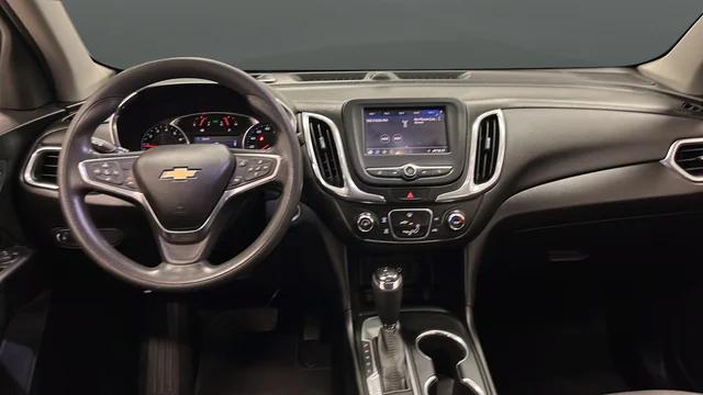 2020 Chevrolet Equinox FWD LT 1.5L Turbo