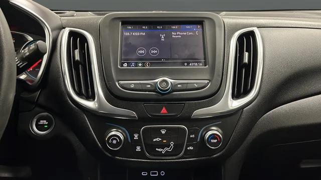 2020 Chevrolet Equinox FWD LT 1.5L Turbo