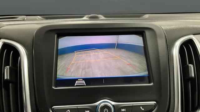 2020 Chevrolet Equinox FWD LT 1.5L Turbo