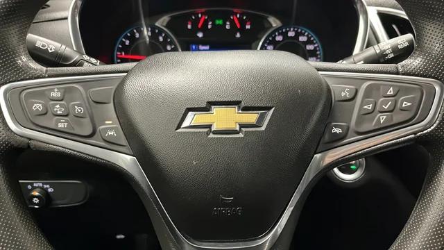 2020 Chevrolet Equinox FWD LT 1.5L Turbo